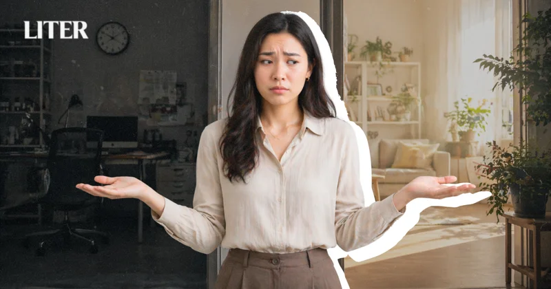 Почему мы боимся менять жизнь, даже когда знаем, что так будет лучше