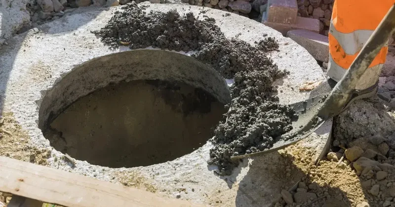 Двое рабочих погибли на канализационной насосной станции предприятия в СКО