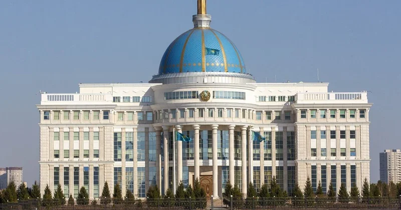 Король Саудовской Аравии и наследный принц выразили глубокую благодарность президенту Казахстана