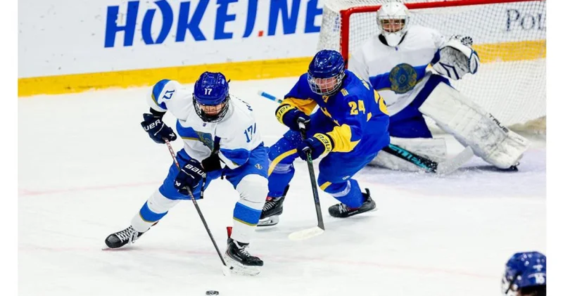 Жасөспірімдер құрамасы жарады