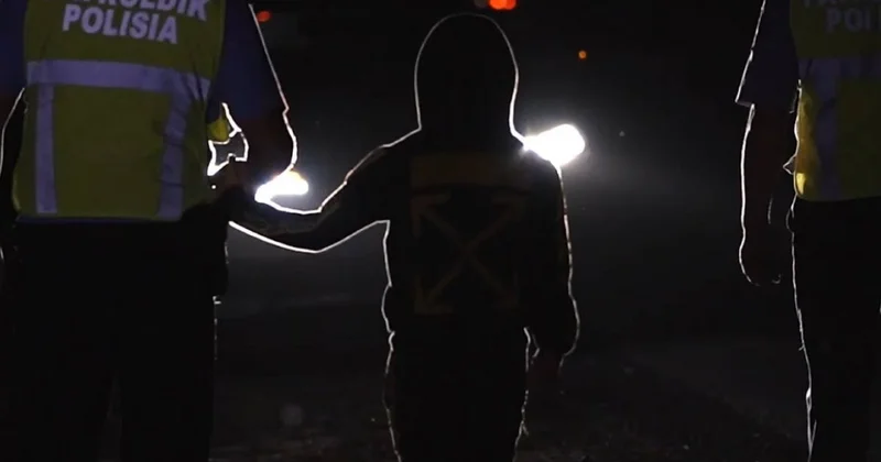 Поиск без вести пропавших: как работает полиция в Казахстане (ВИДЕО)