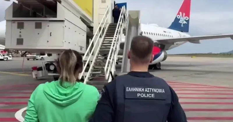 Алматылық әйел 230 мың доллар ұрлап, бірнеше жыл Грекияда жасырынған