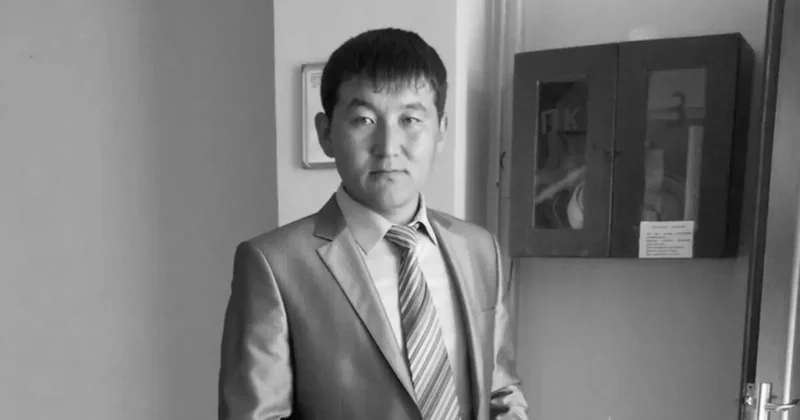 Ақын Серікбай Әбілмәжін дүниеден озды