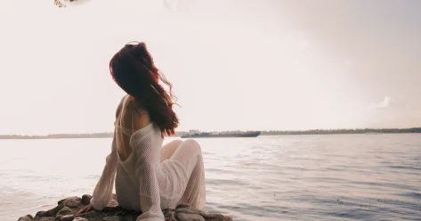 Тишина помогает эмоциональному здоровью