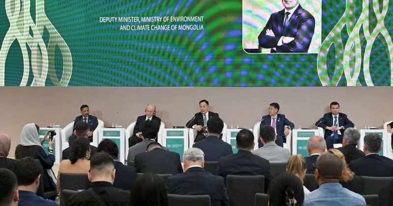 Реальность, призывающая к действиям