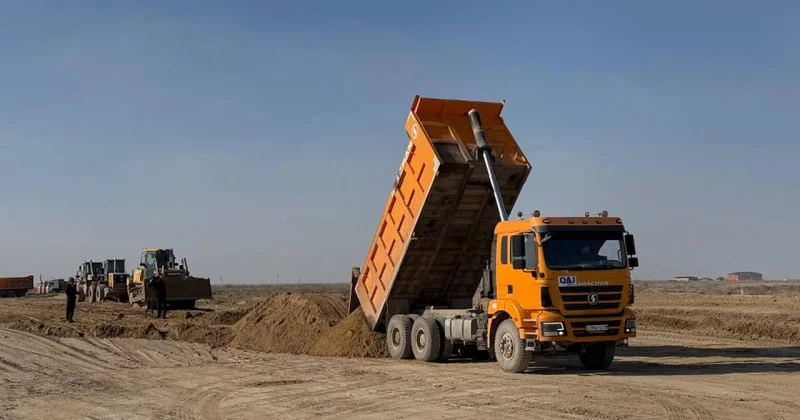 Международные институты развития вложат в Казахстан миллиарды долларов