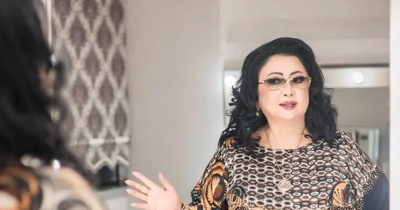 Тыныш жүріңдер, құрысын...: Мақпал Жүнісова әзілімен көрерменді күлкіге қарық қылды (видео)