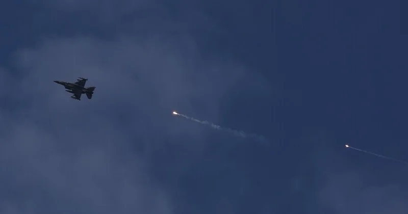 Израиль $200 млн ға авиациялық оқ дәрі сатып алады