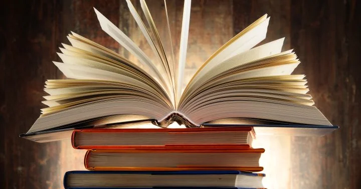 Бүгін Ұлттық кітап күні