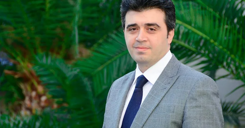 Эмин Гарибли: Казахстан экономика с потенциалом, весом и перспективой