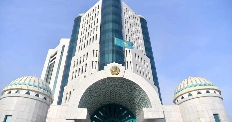 Сенат Қазақстан мен Түркияның әуе кеңістігін әуе кемелерін өзара транзиттеуге мүмкіндік беретін заңды мақұлдады