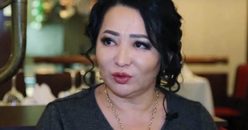 Мұхтар Шаханов Қайрат Нұртасқа батасын берді : Гүлзира Айдарбекова ақын туралы естелік айтты (видео)