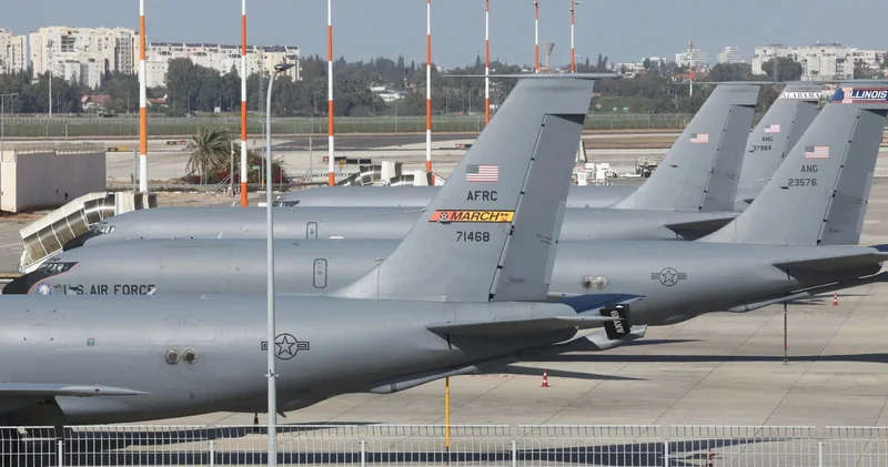 Америка Иранмен соғысқа күніне 500 миллион доллар жұмсап келіпті