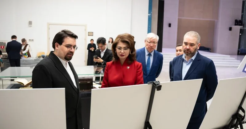 30 шедевров Третьяковской галереи представят в Нацмузее имени Кастеева