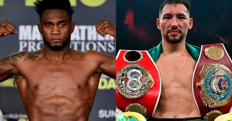 Карлос Адамес Жәнібек Әлімханұлымен жекпе жек өткізгісі келеді