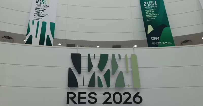 Астанадағы саммит жаңа кезеңнің бастауы ма