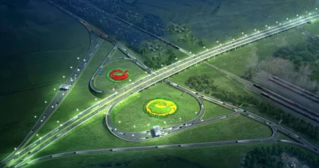 Земельные участки выкупают для развития БАКАД в Алматы