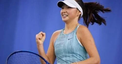 Аружан Сағындықова Мысырдағы жарыстың ширек финалына жолдама алды