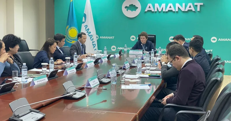 IT саласындағы кәсіпкерлердің көбісі отандық тауар өндірушілер тізіліміне енбей жатыр Екатерина Смышляева