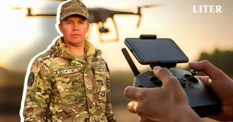 Глаз в небе : как беспилотники меняют Сухопутные войска Казахстана