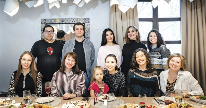 Fresh Bookcrossing больше, чем буккроссинг