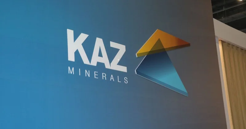 Медь основа энергетического перехода: какую роль играет группа KAZ Minerals