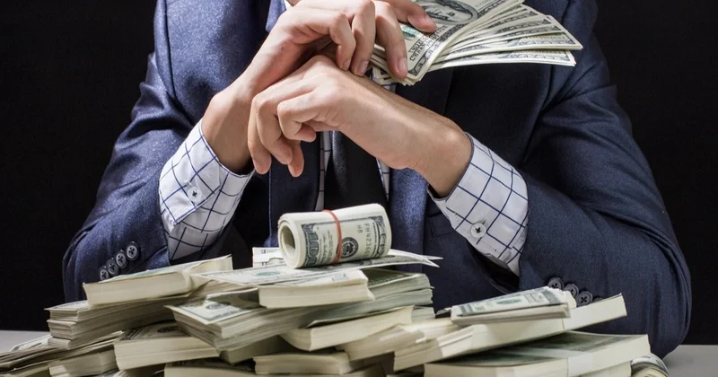 Әлемдегі аса бай адамдар саны алдағы жылдары 25% ға артады