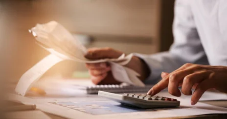 18 миллионов тенге похитила школьный бухгалтер в области Абай