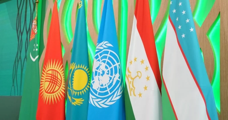 Орталық Азияда Біртұтас денсаулық бағдарламасы іске асырылып жатыр