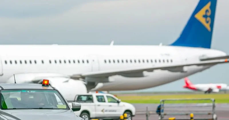 Қазақстаннан Дубайға рейстер 31 мамырға дейін тоқтатылды