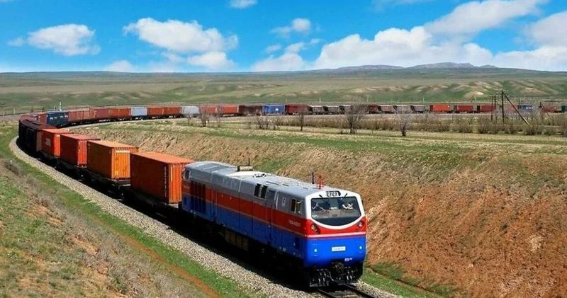 Теміржол инфрақұрылымын дамытуға 10 млрд доллар инвестиция салынады ҚТЖ