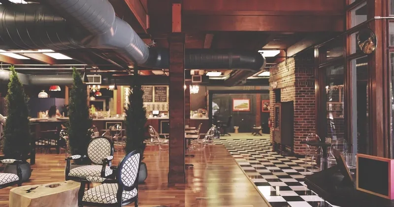 Почти весь общепит рискует закрыться из за новых правил Минздрава депутат