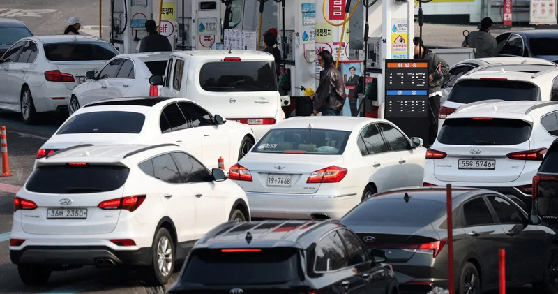 Оңтүстік Корея қазақ мұнай сатып алуға жоғары лауазымды шенеунігін жіберді