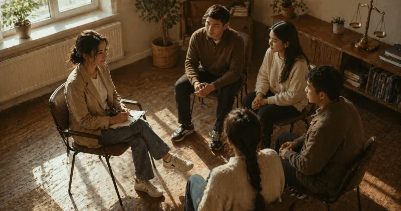 Жаңа заң Қазақстандағы психологтар жұмысын қалай өзгертеді?