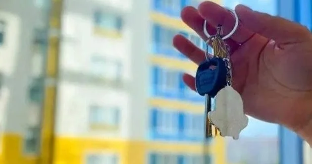 Қазақстанда 43 мыңнан астам кәмелетке толған жетім баспана ала алмай отыр