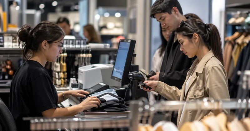 Молодёжь Казахстана массово уходит в торговлю и перерабатывает