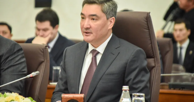 Бектенов ТЖЫҰ қатысушыларын цифрлық шешімдерді белсенді пайдалануға шақырды