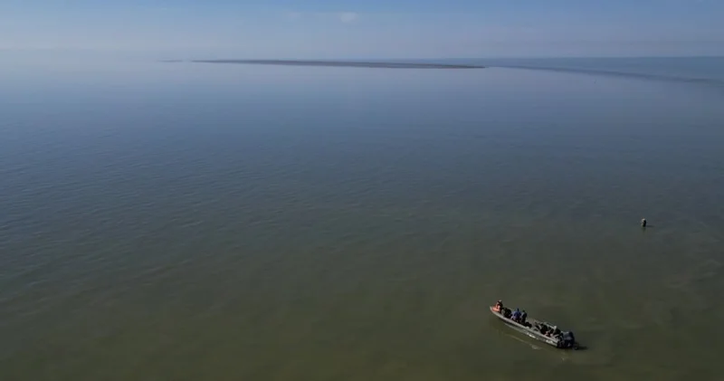 БҰҰ Каспий теңізіндегі жағдай қаншалықты қауіпті екенін ескертті