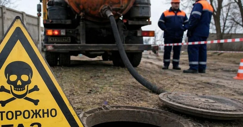 Ажал аяқ астында: Құдыққа түсіп, қаза тапты