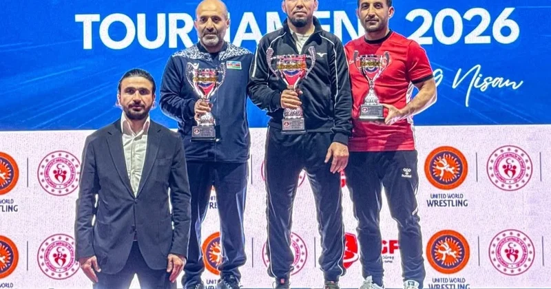 Түркиядан қоржынымыз толып қайтты