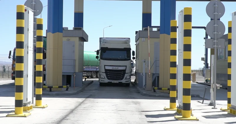 Еуразиялық экономикалық одақта кедендік транзиттің бірыңғай жүйесі енгізіледі
