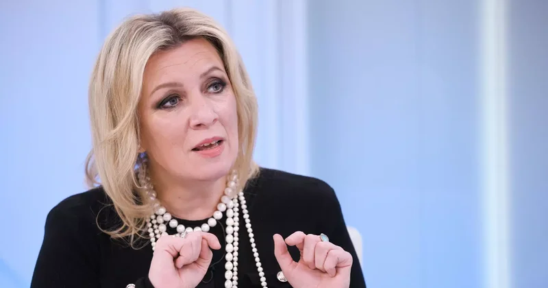 Ресей СІМ өкілі Тоқаевқа орыс тілі ұйымын құру идеясы үшін алғыс білдірді