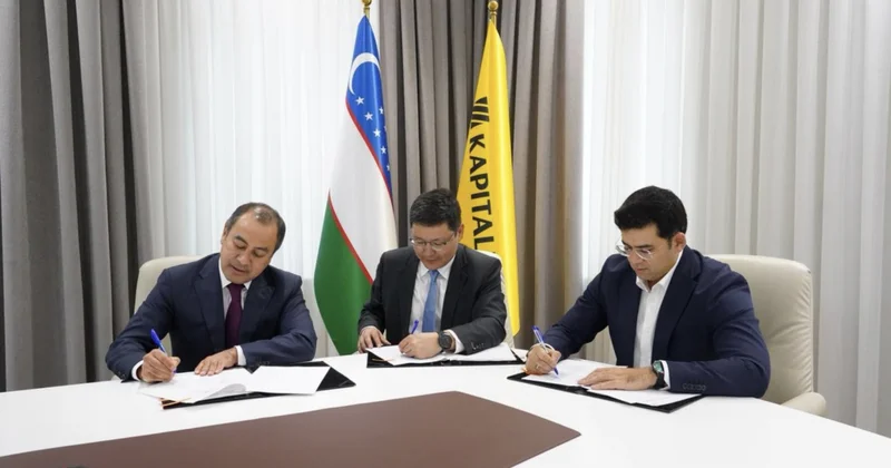 Системная платформа для стратегического партнерства