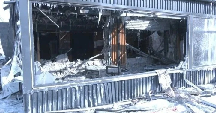 Ақмола облысында кафедегі жарылыс: тағы екі адам күдікке ілінді