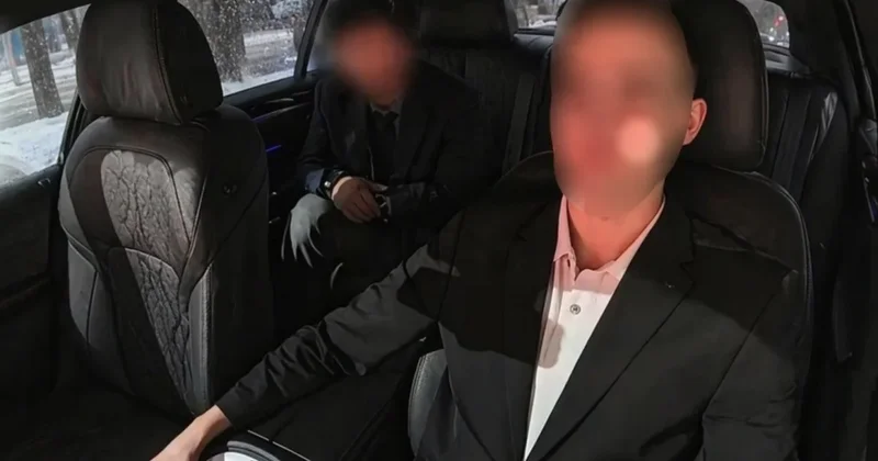 Повелись на машины : казахстанец грубо высказался о женщинах