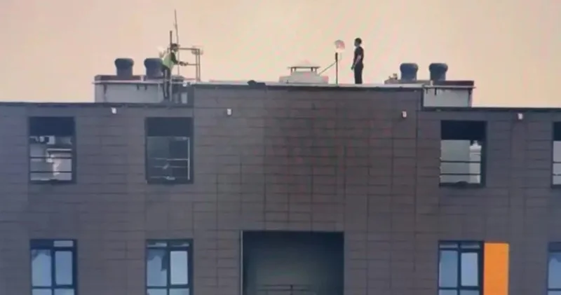 Астанадағы ТК шатырындағы драма сот 18 жастағы жігітті жазалады