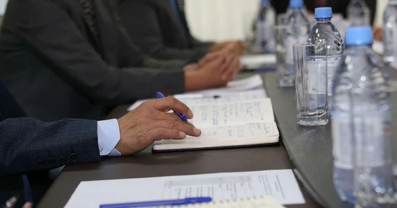 Новый уровень сотрудничества