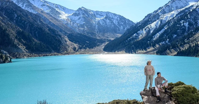 Казахстанцам напомнили правила поведения на природе