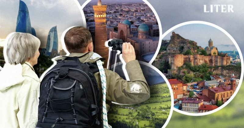 Куда поехать пенсионерам за границу: лучшие и доступные направления для комфортного отдыха