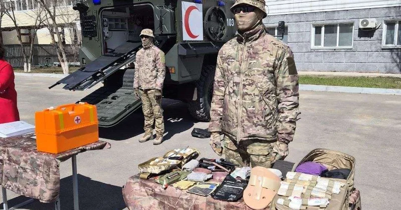 Дух романтики и героизма